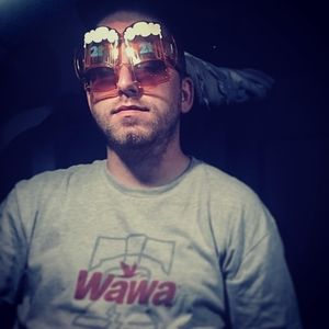 Meet your Posher, Steven